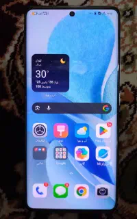 گوشی شیائومی Note 14 pro