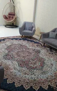 مبلمان راحتی 7 نفره