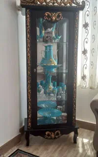 بوفه در حد نو