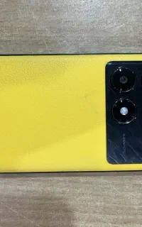 poco x6pro