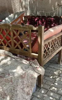 تخت