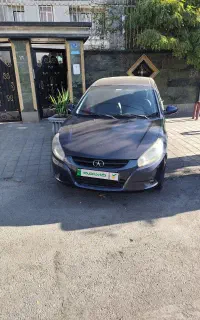 جک J3 مدل ۱۳۹۳ با ضمانت کارنامه
