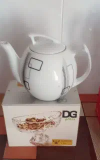 قوری