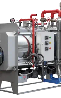 پکیج استخری هوشمند