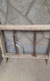 دار قالی تابلو فرش