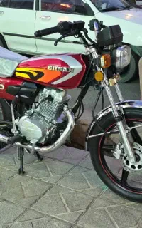 موتور احسان 200