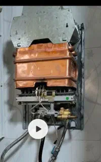 نصب وتعمیرات تخصصی آبگرمکن پمپ آب کولرلوله بازکنی