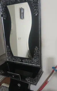 آینه و کنسول