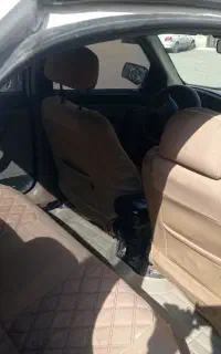 سمند 81 دوگانه cng