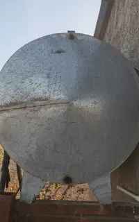 مخزن (تانکر) آب