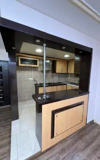 فروش کابینت فلز ام دی اف