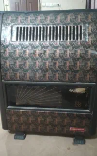 بخاری