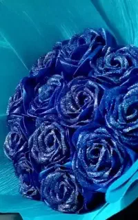 گل های ربانی فقط شاخه ای ۳۵