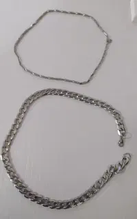زنجیر پسرونه