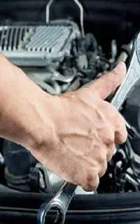 تعمیرات خودرو در محل