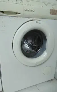 تعمیرات لباس شویی به صورت حرفه و اقتصادی