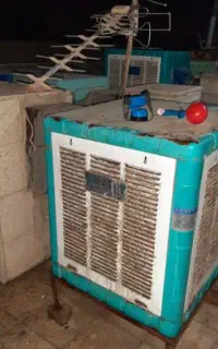 تعمیر کولر ابی ابگرمکن  یخچال در محل شما