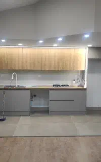 کابینت کمد پارکت دیزاین منزل و مغازه
