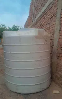 منبع و مخزن طبرستان 3000لیتر