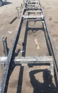 آهنگری جلو بندی فنرسازی