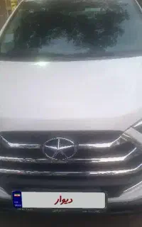 جک S3تمیز وسالم
