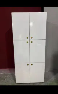 کمد باشگاهی و اداری