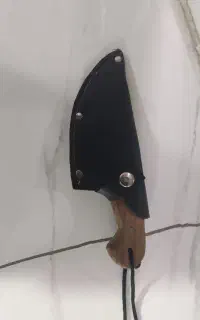 چاقو