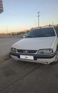 پژو slx.tu5