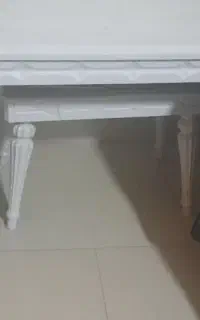 مبل ومیز عسلی