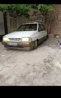 حاجبک مدل 74اصل کره