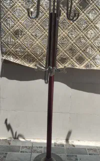 چوب لباس