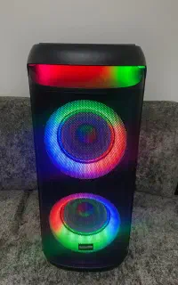 اسپیکر مدل kumatsu KJ-1051