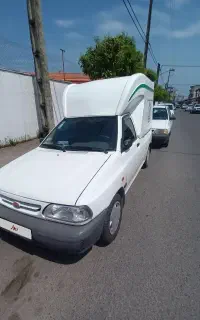 وانت پراید