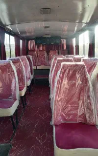 تور دو روزه سرعین(بانوان)