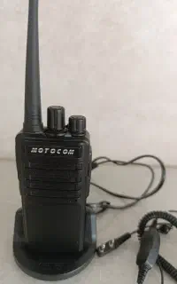 بیسیم موتوکام