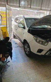 مکانیکی مکانیک  ایرانی خارجی چینی قیمت مناسب