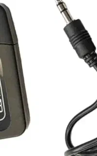 Aux بلوتوثی