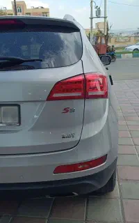 جک S 5 عروسک