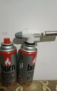 تورچ آتش زا