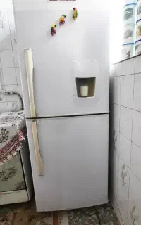 یخچال فریزر