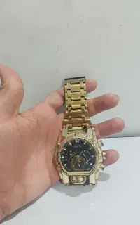 ساعت اینویکتا گودزیلا زئوس زیر قیمت