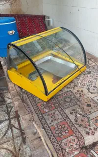 گرمکن پیراشکی دوسینی