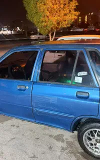 خودرو سواری