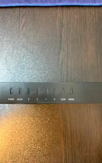 گیتوی دین استار Gateway Dinstar DAG1000 FXS