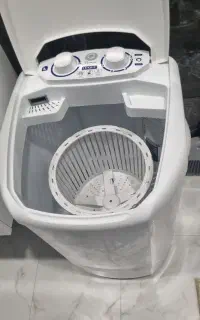 مینی واش لوکسینو