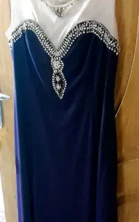 لباس مجلسی بسیار شیک