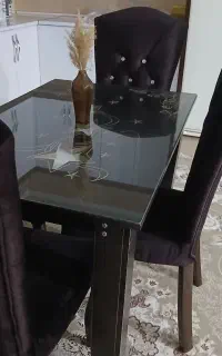 میز نهار خوری
