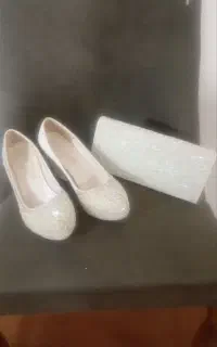 کیف وکفش