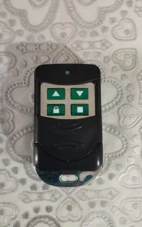 ریموت پارکینگ نو نو