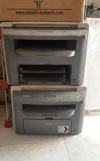 فروش پرینتر سه کاره canon
